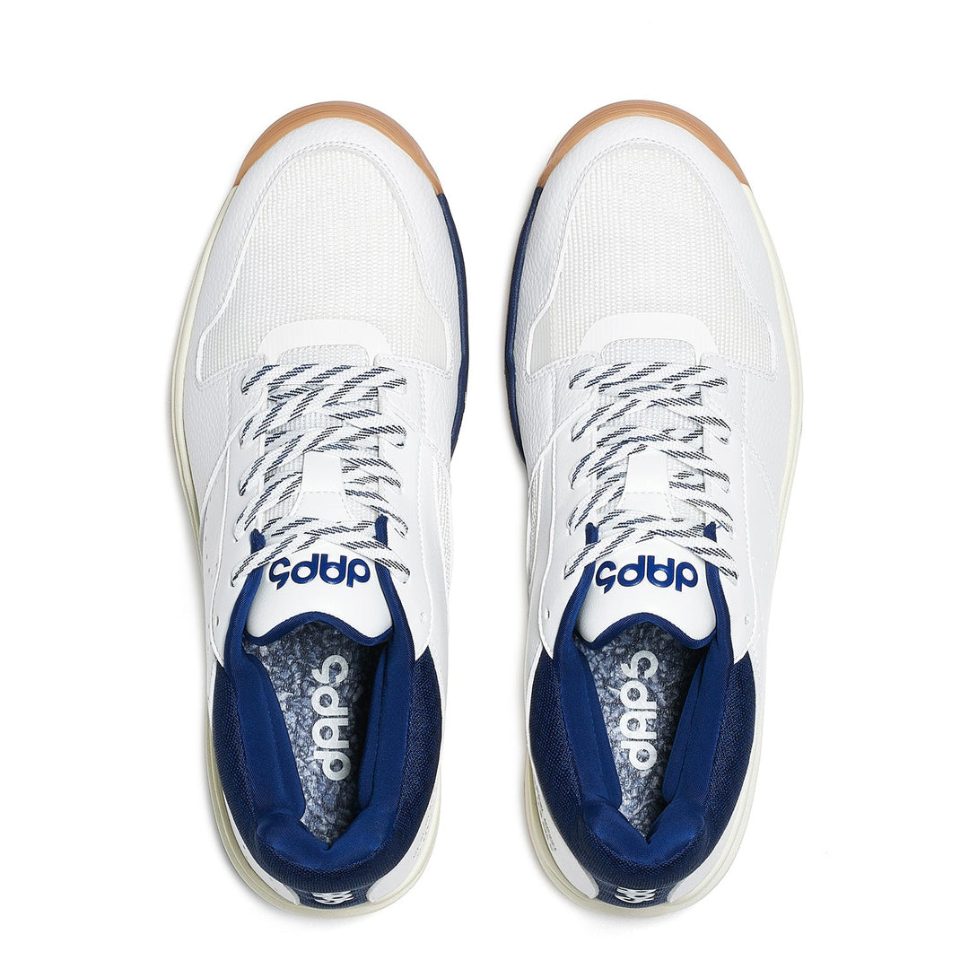 DAPS DESI Mid – Navy – Women’s Pickleball Shoes