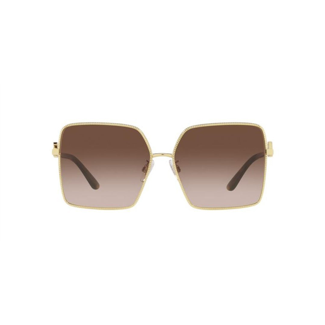 DOLCE &amp; GABBANA Stylish Gradient Finish Sunglasses for Women