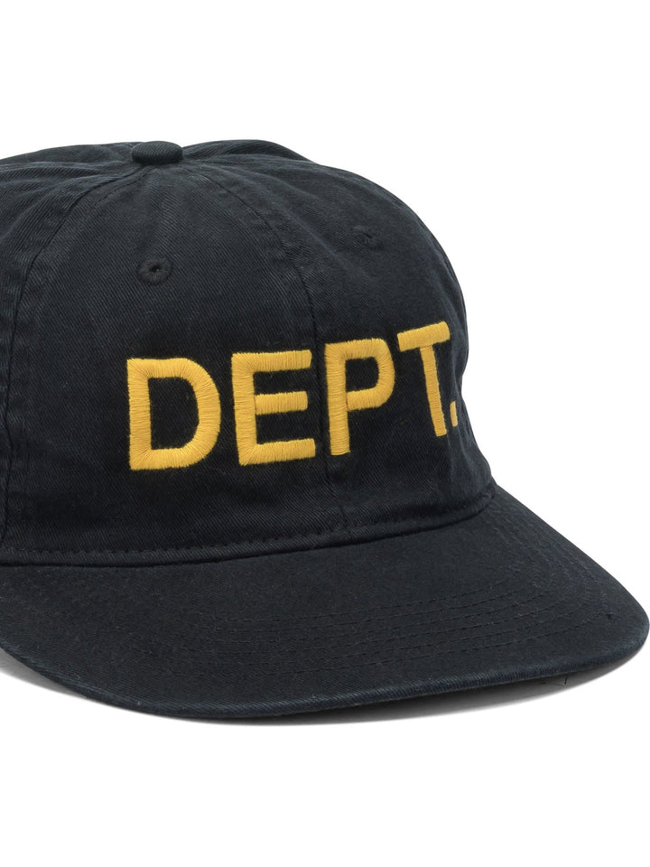 GALLERY DEPT. Cotton Hat for Men - FW25 Collection