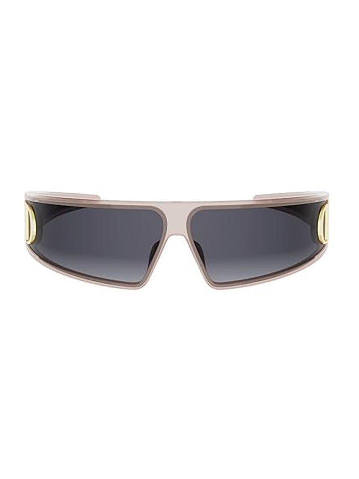 DIOR Elegant Mini Sunglasses for Women