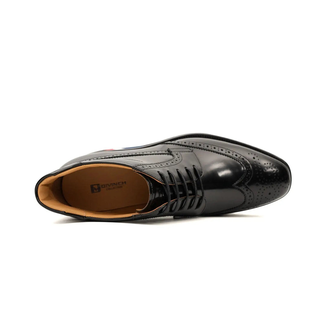 DV DIVINCH men’s shoes, handcrafted leather shoes, calfskin footwear, men’s designer shoes, leather dress shoes, brogue shoes, Derby shoes, Oxford shoes, monk strap shoes, Chelsea boots, lug sole footwear