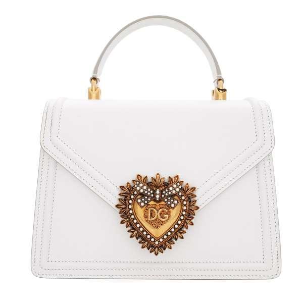 Dolce &amp; Gabbana Small Devotion Bag