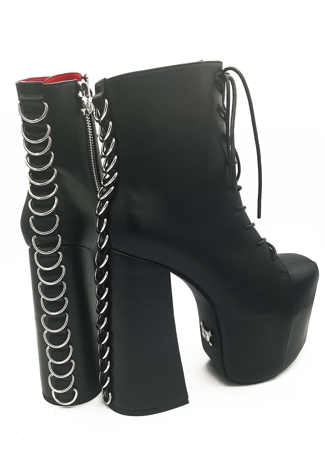 Dorian Boot