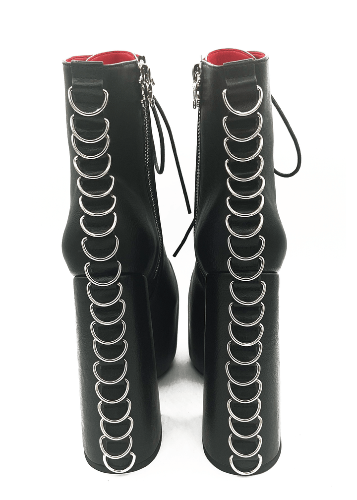 Dorian Boot