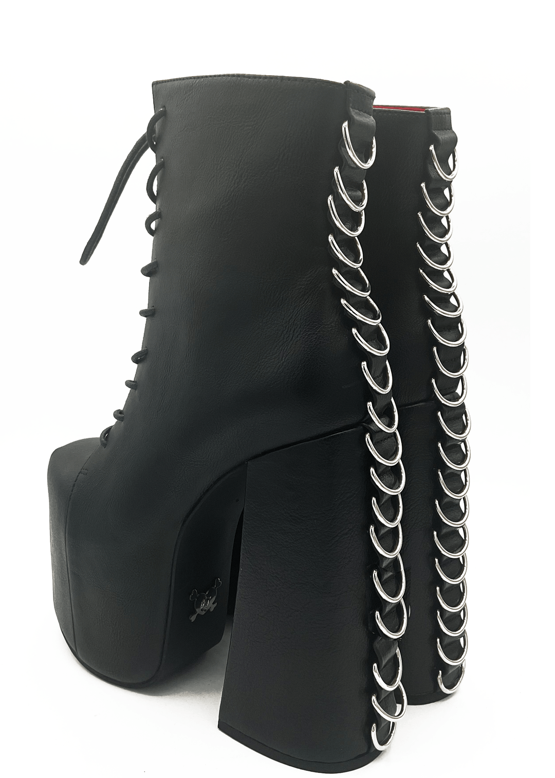 Dorian Boot