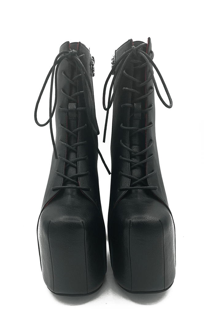 Dorian Boot