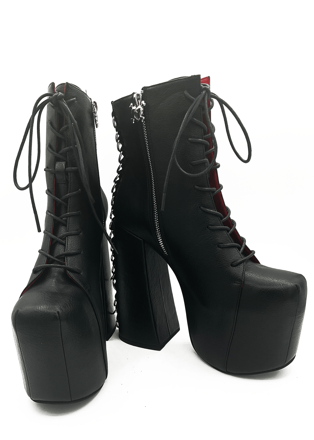 Dorian Boot