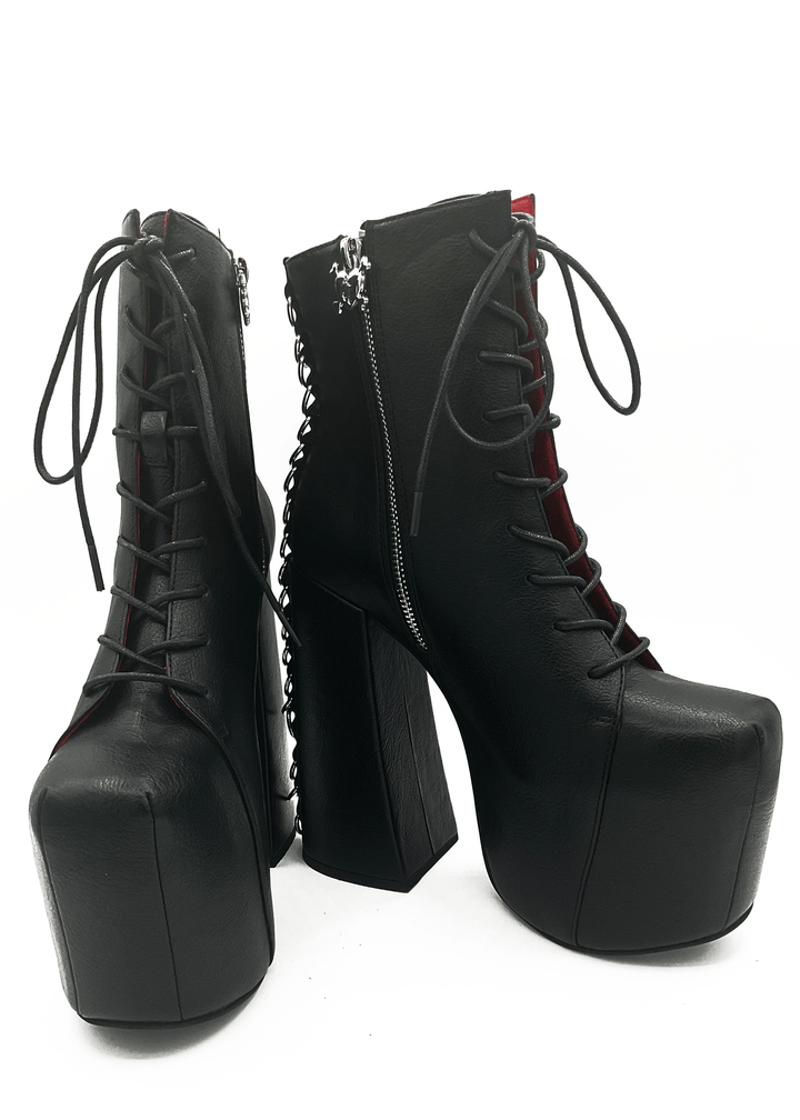 Dorian Boot