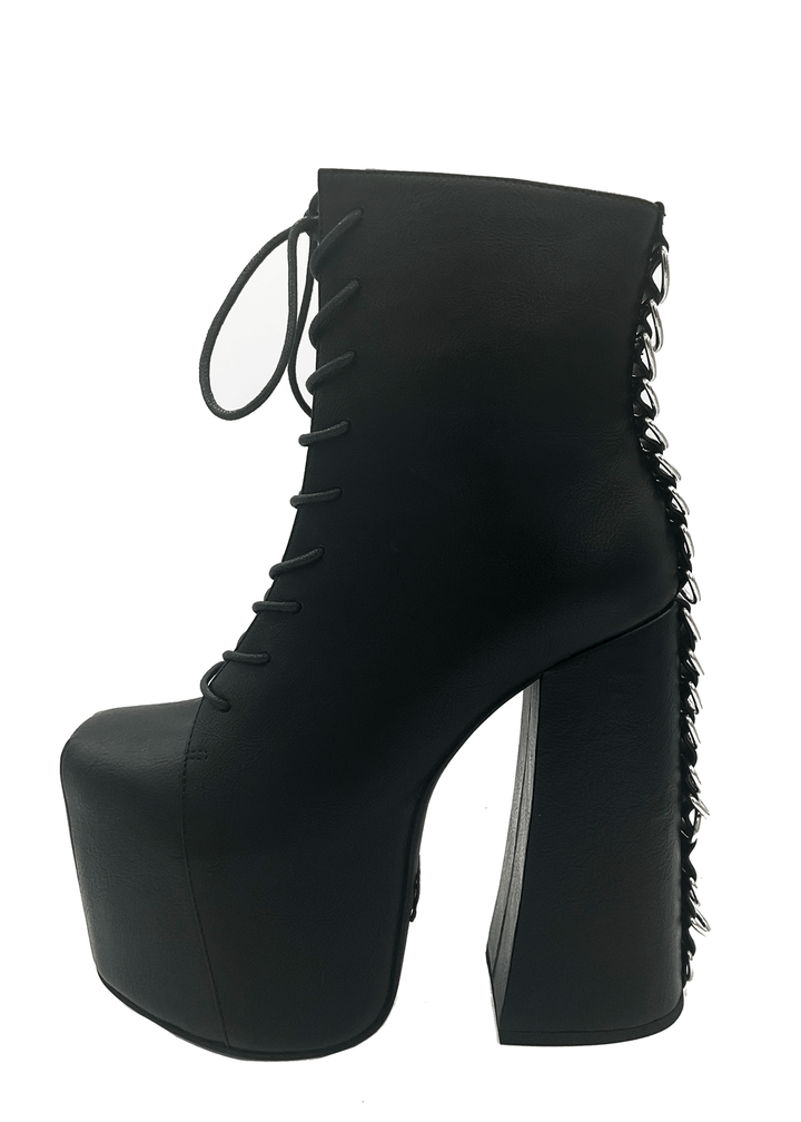 Dorian Boot