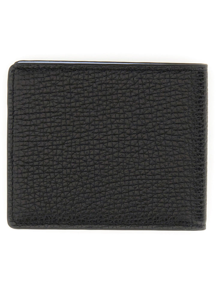 VERSACE Jellyfish Biggie Mini Wallet