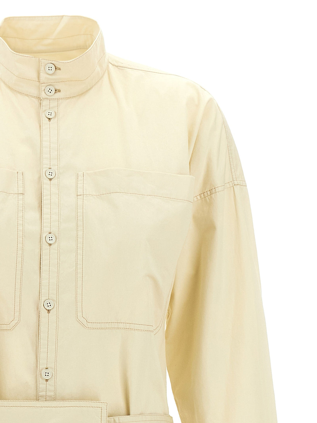 Lemaire Women Cotton Dress