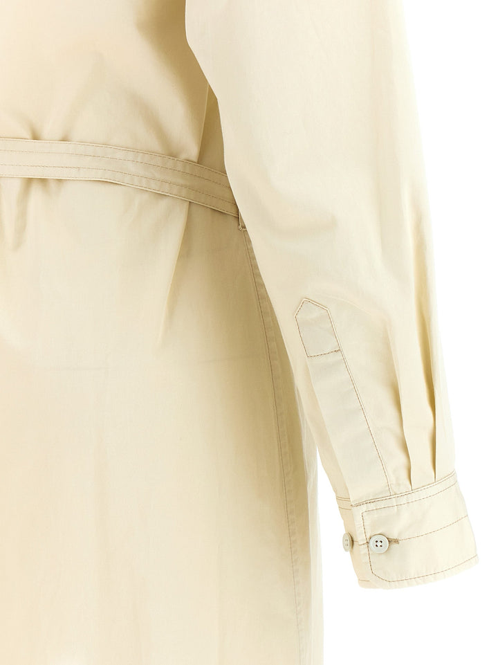 Lemaire Women Cotton Dress