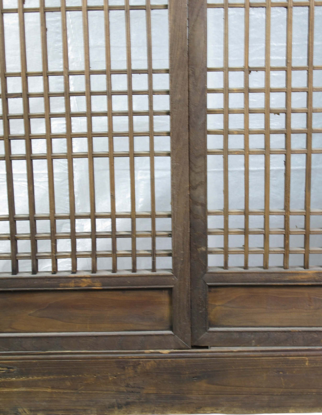 Japanese Window w/stand