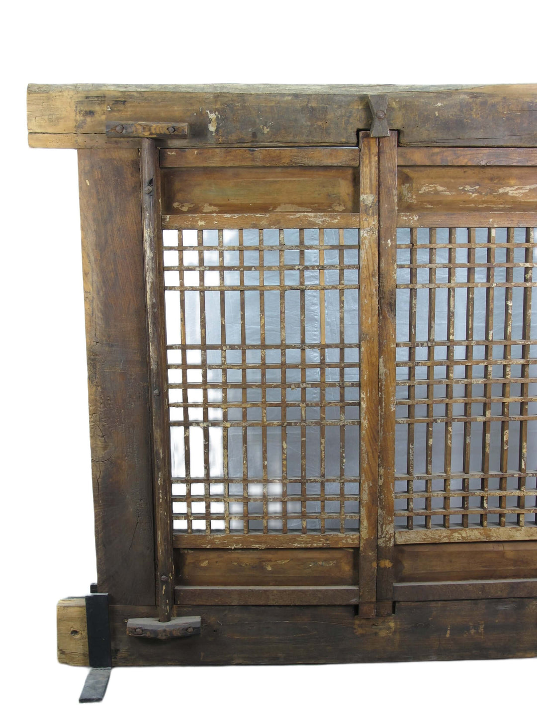 Japanese Window w/stand
