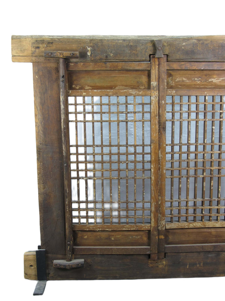 Japanese Window w/stand