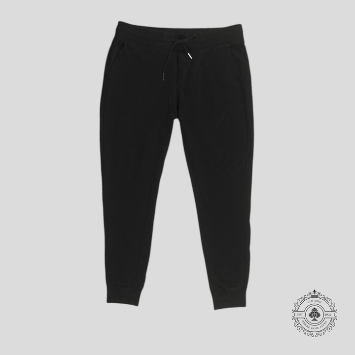 Moncler Joggers in Black