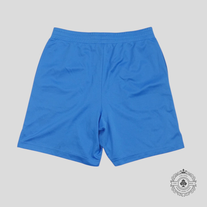Louis Vuitton Sporty Jersey Shorts in Light Blue