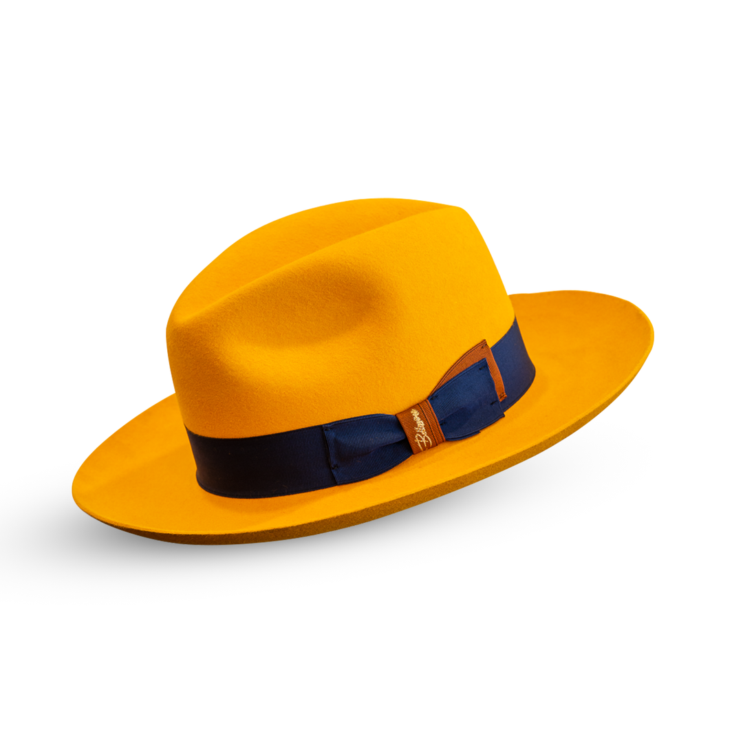 El Capo - Sunset orange