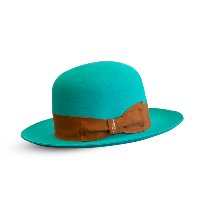 Alpha - Mint green