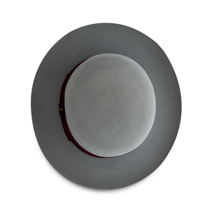 Alpha - Ash Gray
