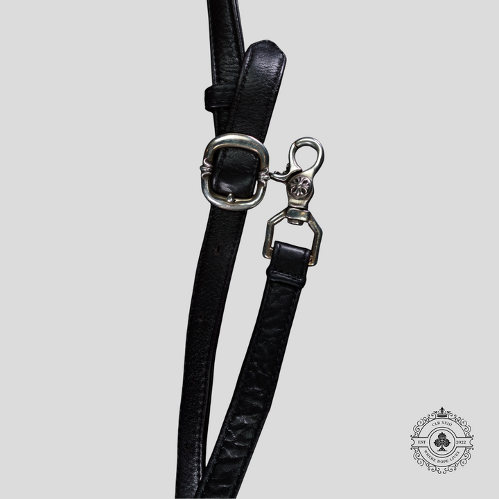 Chrome Hearts Multicolor Takka Bag with Filigree Embellishment