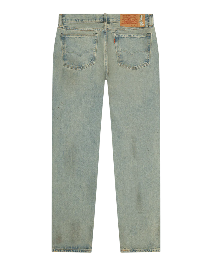 Denim Tears Dirty Wash 501 Jeans
