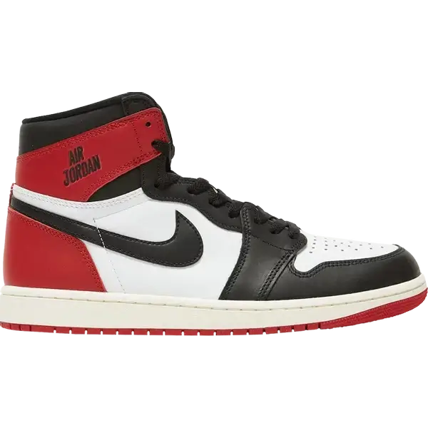 Air Jordan 1 High OG “Black Toe Reimagined”