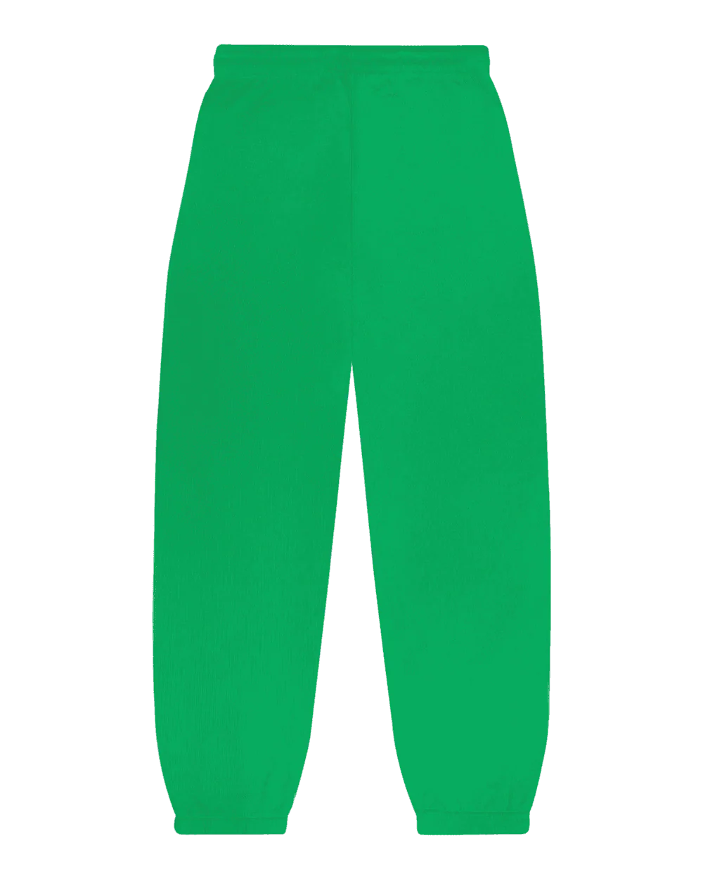 Denim Tears University Sweatpants Green
