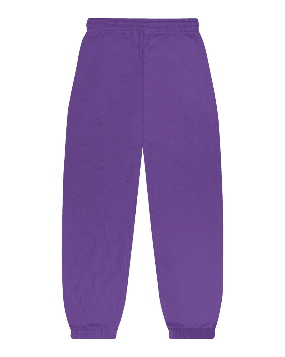 Denim Tears University Sweatpants Purple
