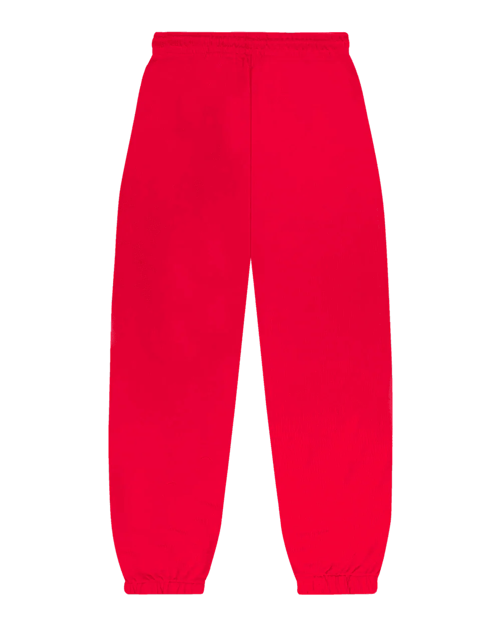 Denim Tears University Sweatpants Red