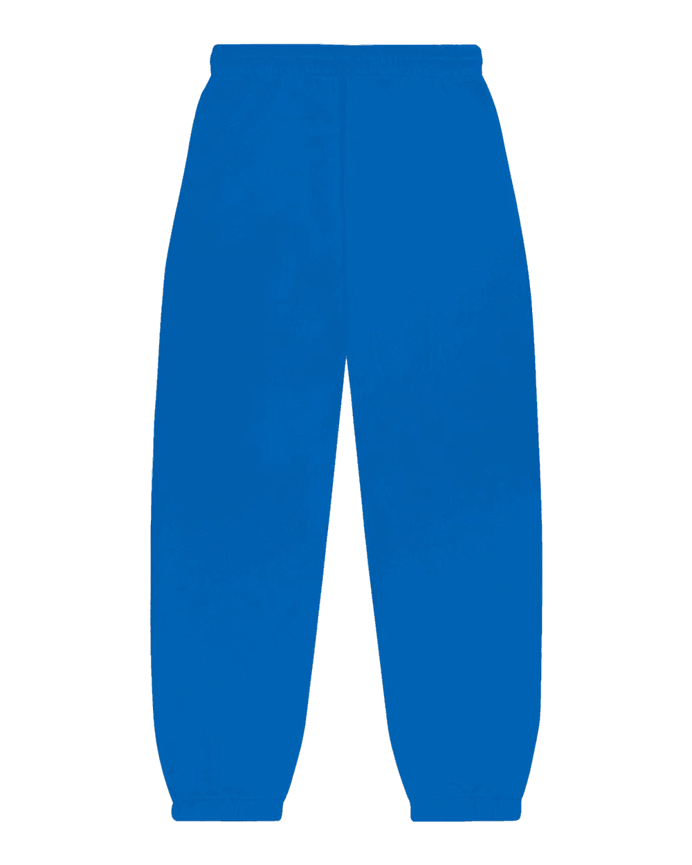 Denim Tears University Sweatpants Royal Blue