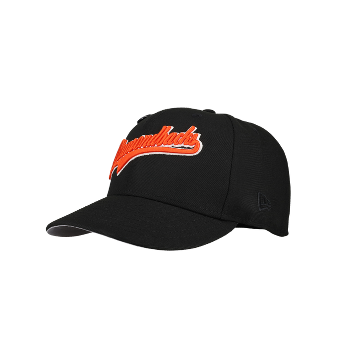Arizona Diamondbacks 25th Anny Glow In Dark 59Fifty Fitted Hat