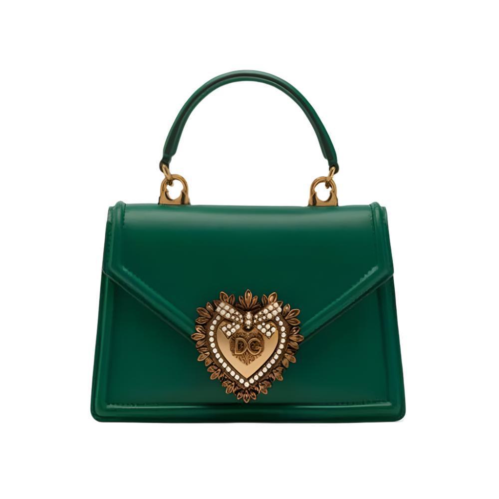 Dolce &amp; Gabbana Small Devotion Bag