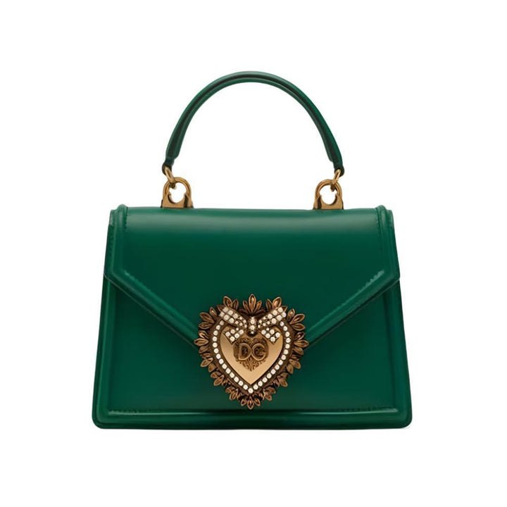 Dolce &amp; Gabbana Small Devotion Bag