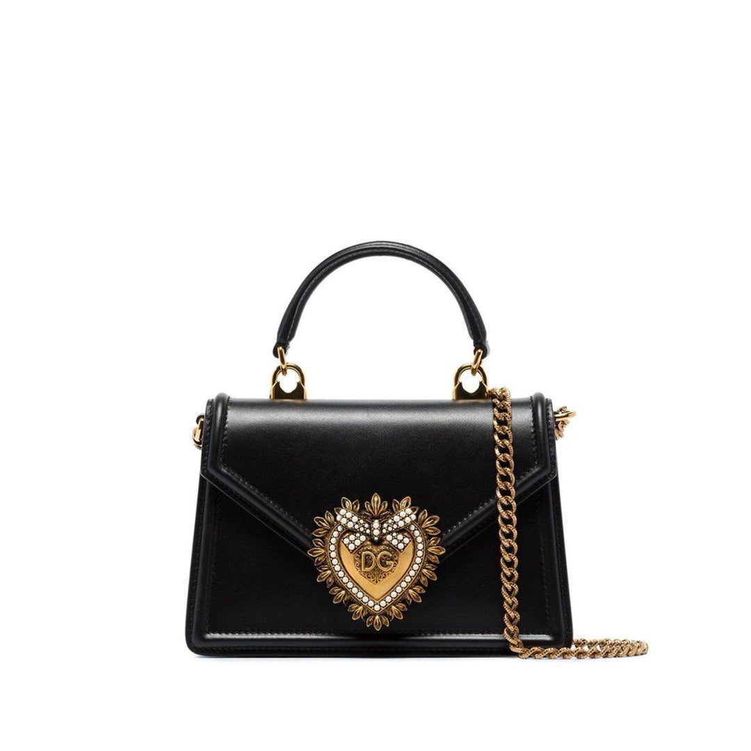 Dolce &amp; Gabbana Small Devotion Bag