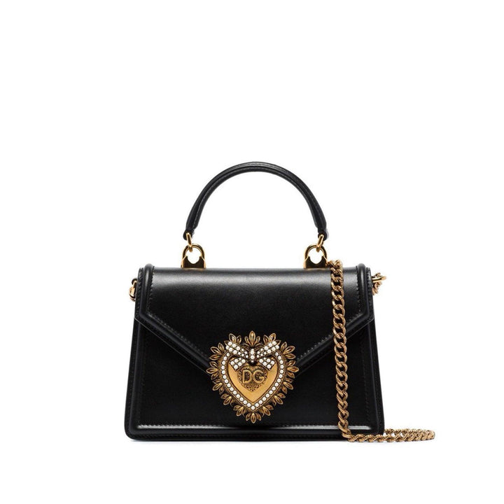 Dolce &amp; Gabbana Small Devotion Bag