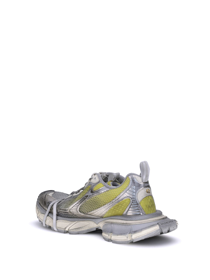 Balenciaga Men 3Xl Sneakers