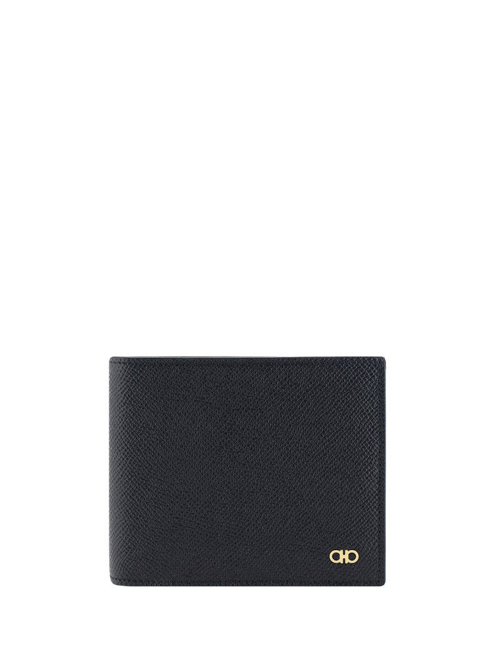 Ferragamo Men Wallet