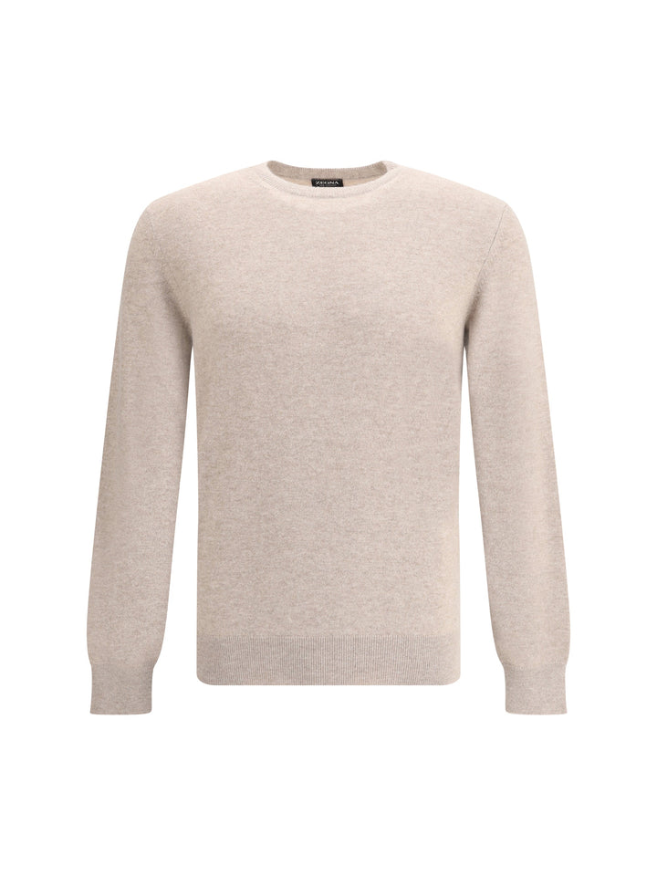 Zegna Men Cashmere Sweater