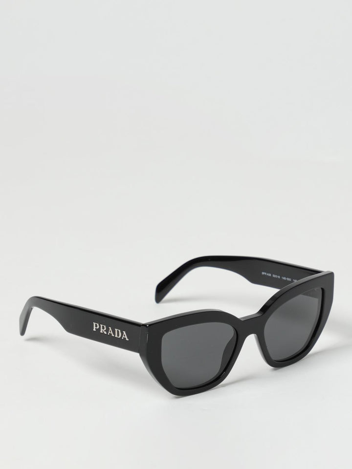 Prada Sunglasses Woman Black