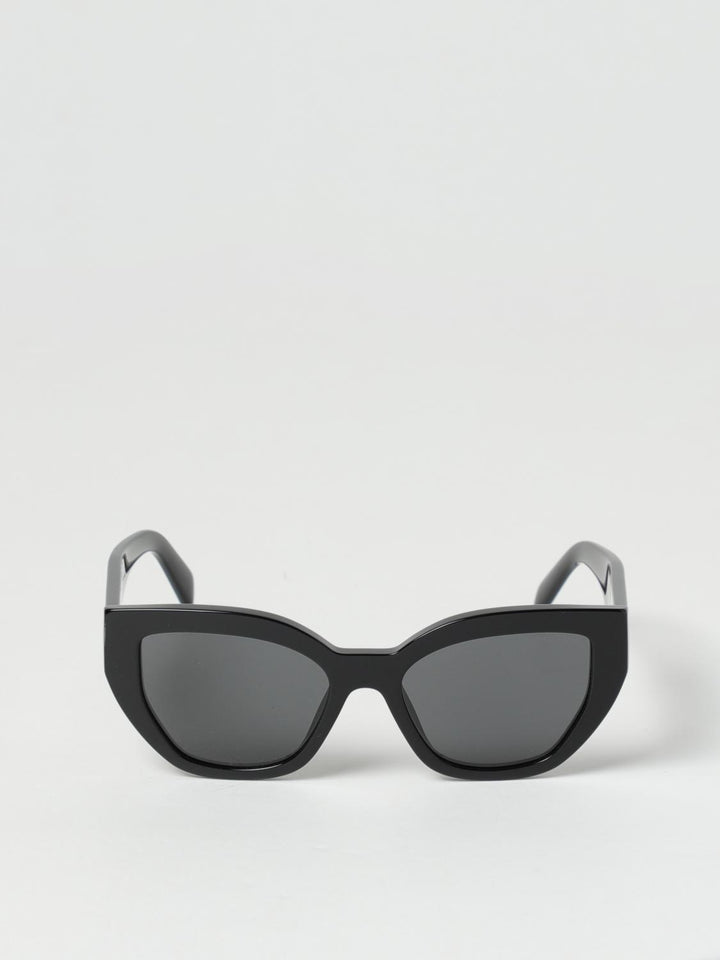 Prada Sunglasses Woman Black