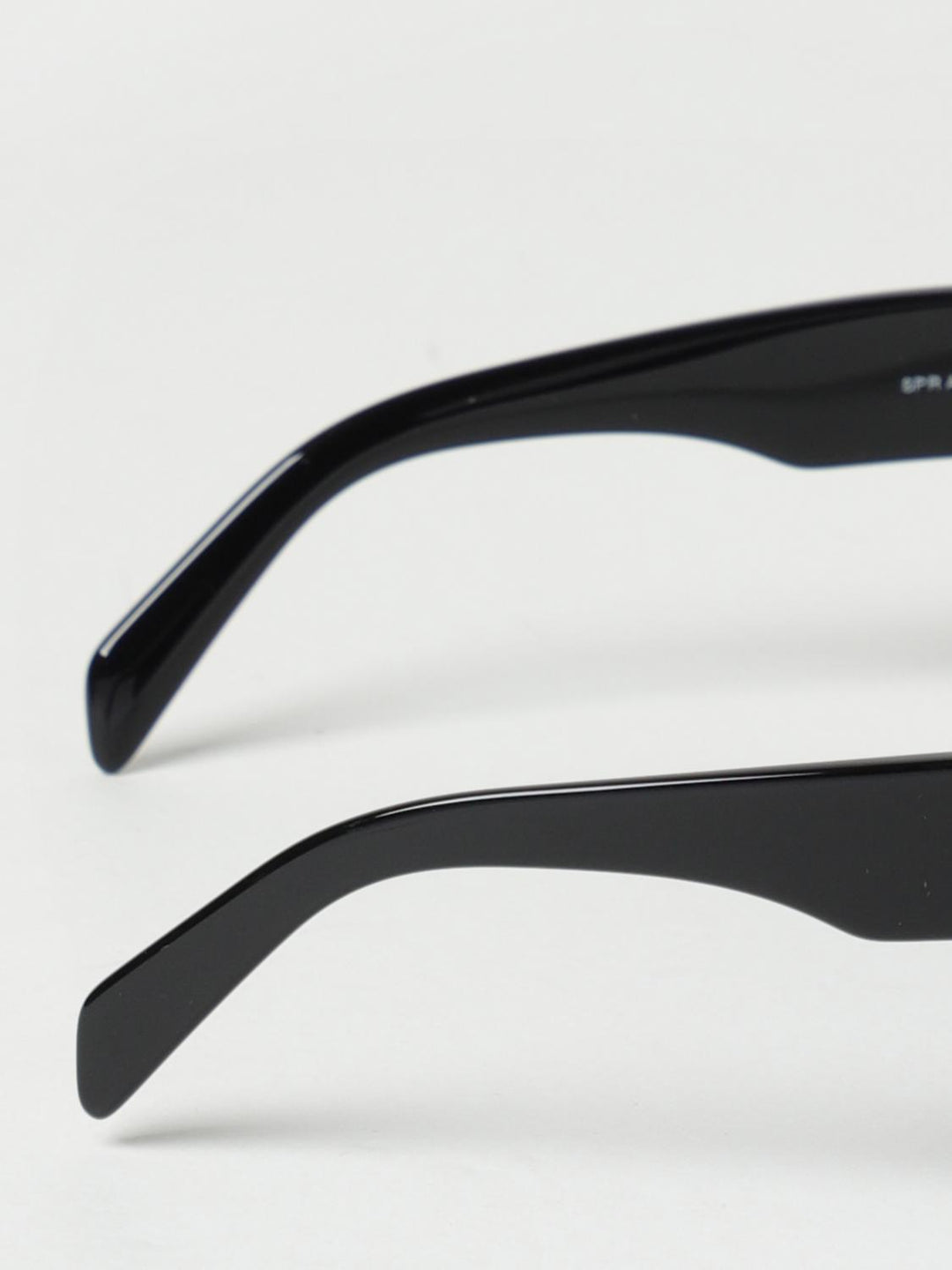 Prada Sunglasses Woman Black