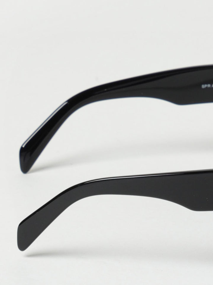Prada Sunglasses Woman Black