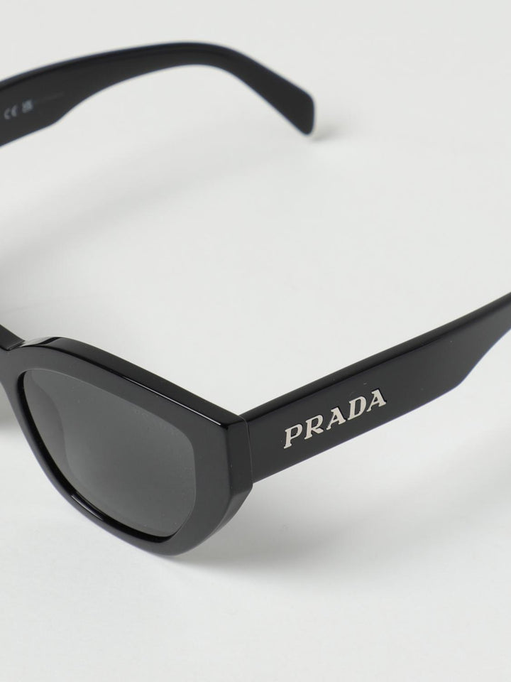 Prada Sunglasses Woman Black