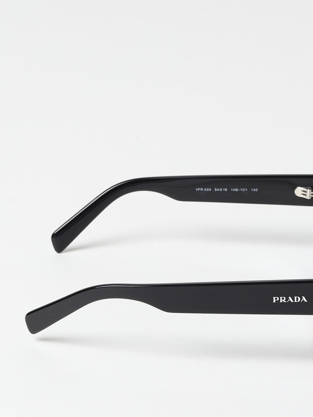 Prada Optical Frames Woman Black