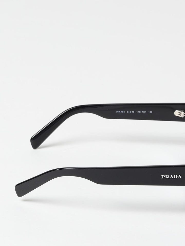 Prada Optical Frames Woman Black