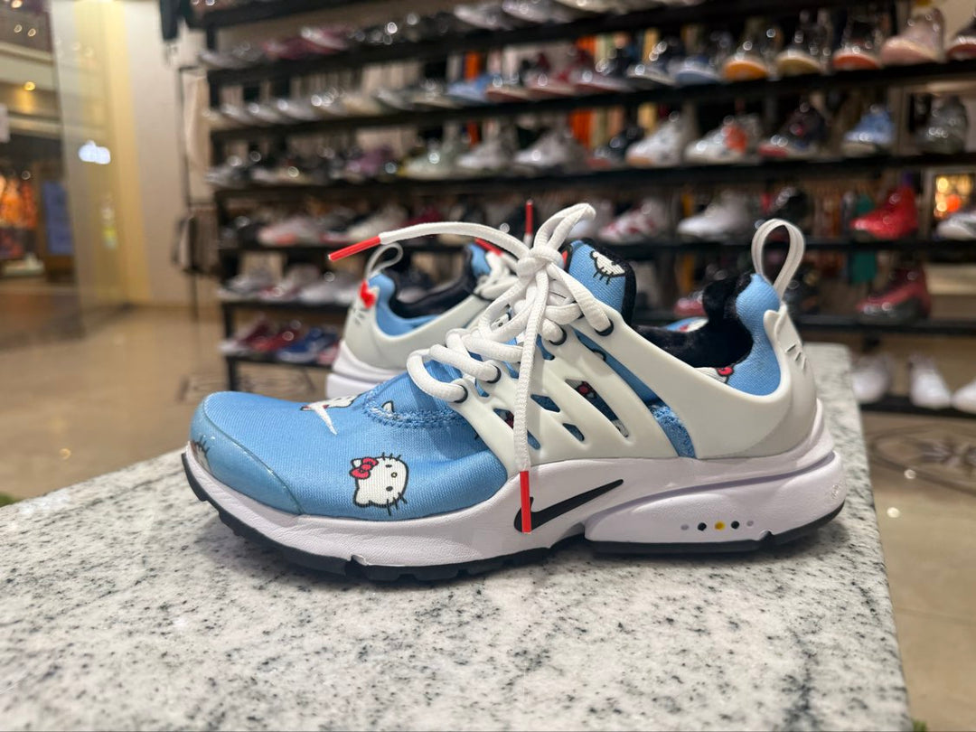 PRE OWNED Nike Air Presto Hello Kitty (2022) No Box