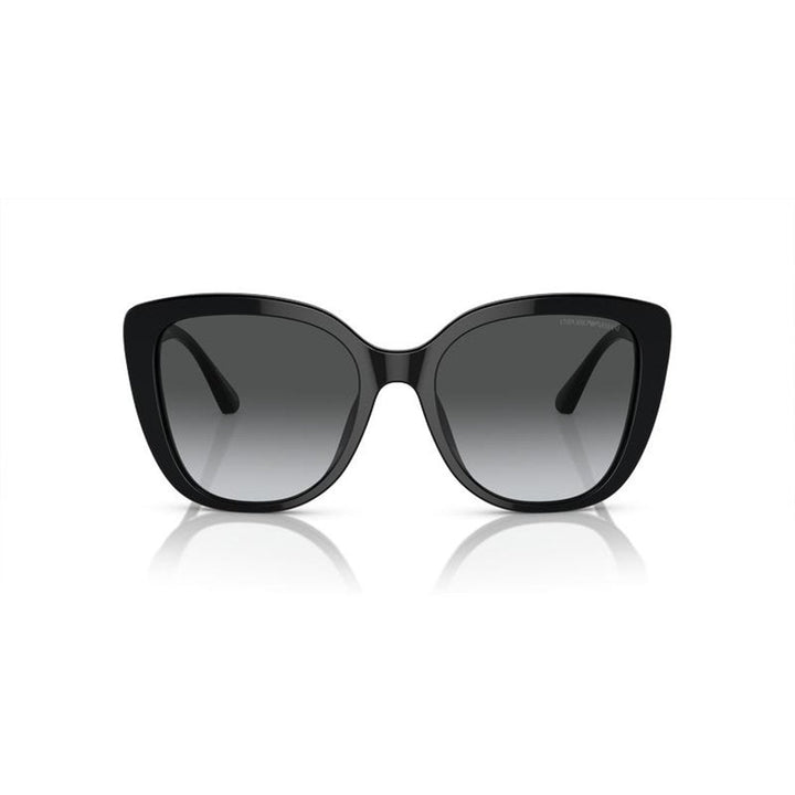 EMPORIO ARMANI Elegant Acetate Sunglasses for Women