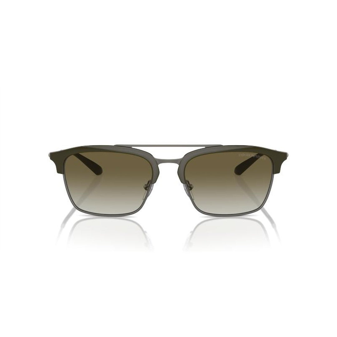 EMPORIO ARMANI Stylish Sunglasses for Men - EA4228