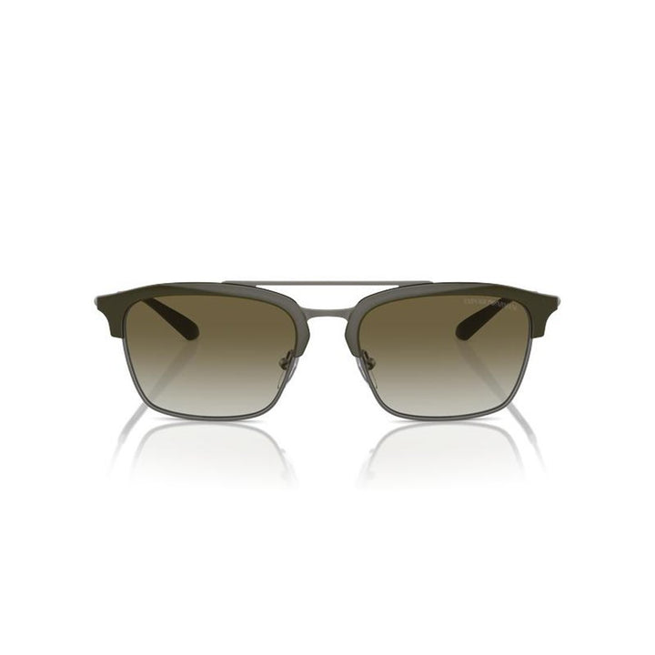 EMPORIO ARMANI Stylish Sunglasses for Men - EA4228